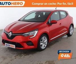 RENAULT CLIO 1.0 TCE INTENS