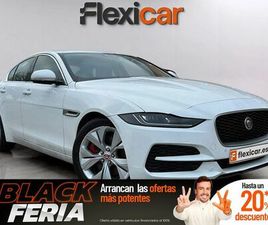 2.0 DIESEL R-SPORT AWD AUTO 132 KW (180 CV)