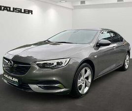 OPEL INSIGNIA 2.0T AUT. 4X4*INNOVATION*LED*NAVI*CARPL