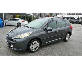 PEUGEOT 207 SW PEUGEOT 207 SW TRENDY HEAVEN 1.4 16V