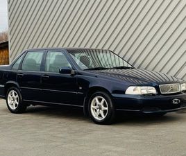 VOLVO S70 S70 2.5 LPT