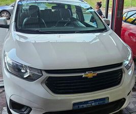 CHEVROLET SPIN LT 1.8 8V ECONO.FLEX 5P MEC.
