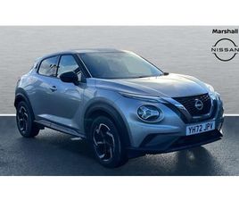 1.0 DIG-T 114 N-CONNECTA 5DR DCT