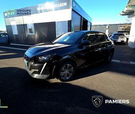 E-208 ELECTRIQUE ROADTRIP