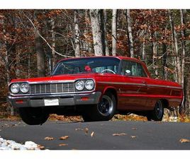 CHEVROLET IMPALA CHEVROLET IMPALA