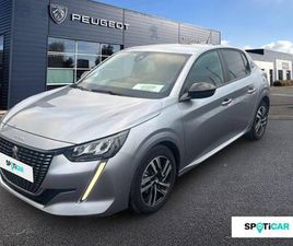 PURETECH 75 S&S BVM5 STYLE