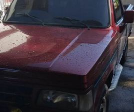 CHEVROLET C20 CUSTOM STD. 4.1