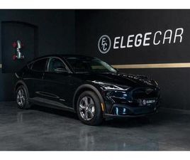 FORD MUSTANG 75.7 KWH PREMIUM AWD