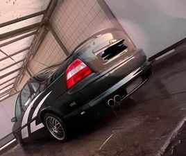 OPEL VECTRA OPEL VECTRA B 2,5 V6