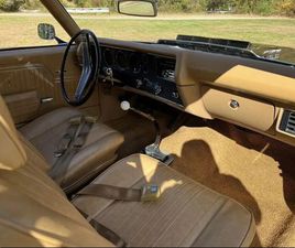 CHEVROLET CHEVELLE CHEVROLET CHEVELLE