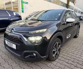 CITROEN C3 FEEL PACK 110 PURETECH 6-GANG