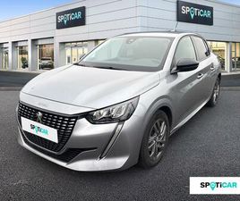 PURETECH 100 S&S BVM6 STYLE