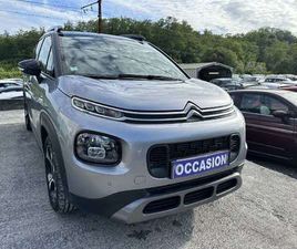 PURETECH 110CH S&S C-SERIES