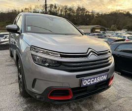 BLUEHDI 130CH S&S BUSINESS