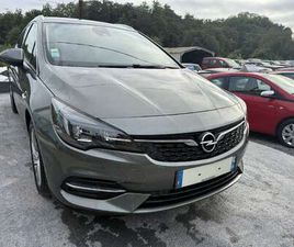 1.5 D 122CH ELEGANCE BVA