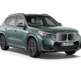 30 66.5KWH M SPORT AUTO XDRIVE 5DR (11KW CHARGER)