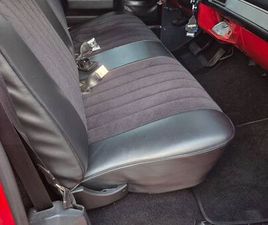 CHEVY SILVERADO 1500