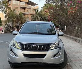 MAHINDRA XUV500