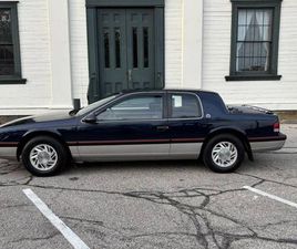 MERCURY COUGAR MERCURY COUGAR