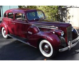 PACKARD 120 PACKARD 120