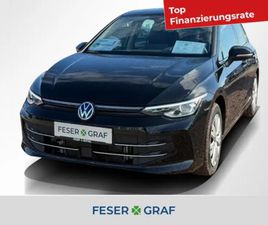 VOLKSWAGEN GOLF VW GOLF