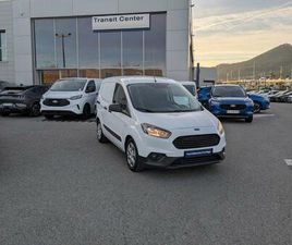FORD TRANSIT 1.0E 100CH STOP&START TREND