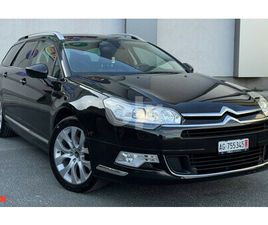 CITROEN C5 CITROEN C5 3.0 V6