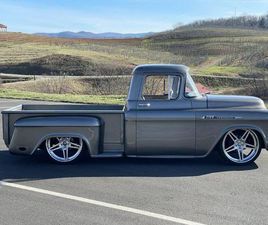 CHEVROLET 3100