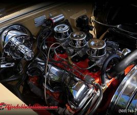 CHEVROLET BEL AIR CHEVROLET BELAIR