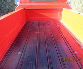 CHEVROLET K20 CHEVY SILVERADO K20