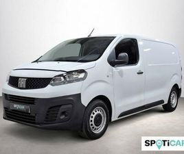 FURGON L1 100CV MT6 BUSINESS