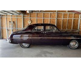 MERCURY M74 MERCURY M74