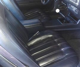 PONTIAC FIREBIRD TRANS AM PONTIAC FIREBIRD TRANS AM