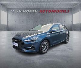 WAGON 1.0 T-GDI 48V PRIME 120CV