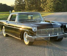 LINCOLN CONTINENTAL LINCOLN CONTINENTAL MARK III