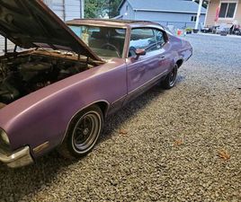 BUICK SKYLARK BUICK SKYLARK SUN COUPÉ