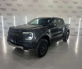 2.0 ECOBL EAWD D CAB RAPTOR AT