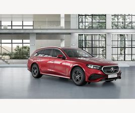 MERCEDES CLASSE E BREAK 2.0 E220DH MHEV AMG LINE G-TRONIC+ EURO 6 (START/STOP) 5DR