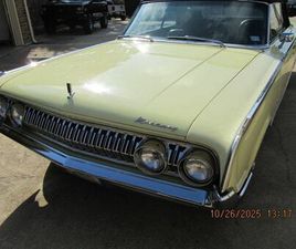 MERCURY PARK LANE MERCURY PARKLANE