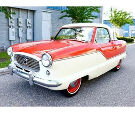 NASH METROPOLITAN