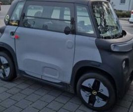 OPEL ROCKS-E EDITION EDITION