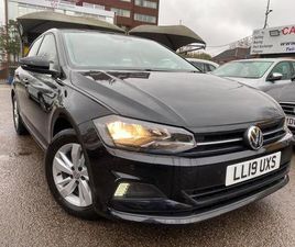 1.0 TSI SE DSG EURO 6 (START/STOP) 5DR