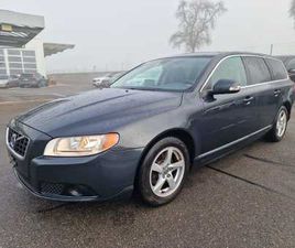 VOLVO V70 V70 1.6D DRIVE SUMMUM