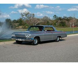 CHEVROLET IMPALA CHEVROLET IMPALA