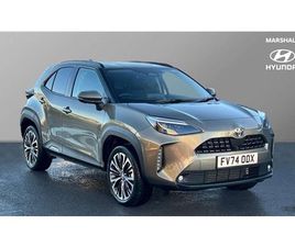 1.5 HYBRID EXCEL 5DR CVT