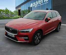 T6 RECHARGE CORE AWD AUTO 257 KW (350 CV)