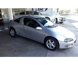 CHEVROLET TIGRA CHEVROLET TIGRA 1.6 16V 1999