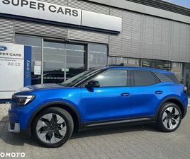 FORD EXPLORER 78KWH AWD