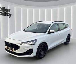 FORD FOCUS 1.0 ECOBOOST STANDHZG., COOL & CONNECT