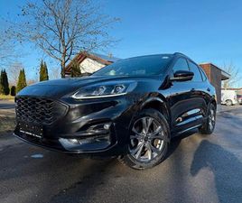 FORD KUGA 2.0 ECOBLUE ST-LINE X AWD /